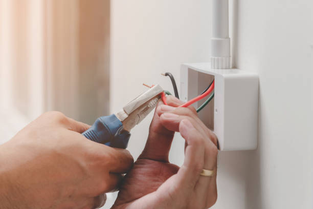 Professional Electrical Services in Palisade, CO