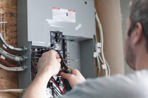 Best Electrical Maintenance Services  in Palisade, CO